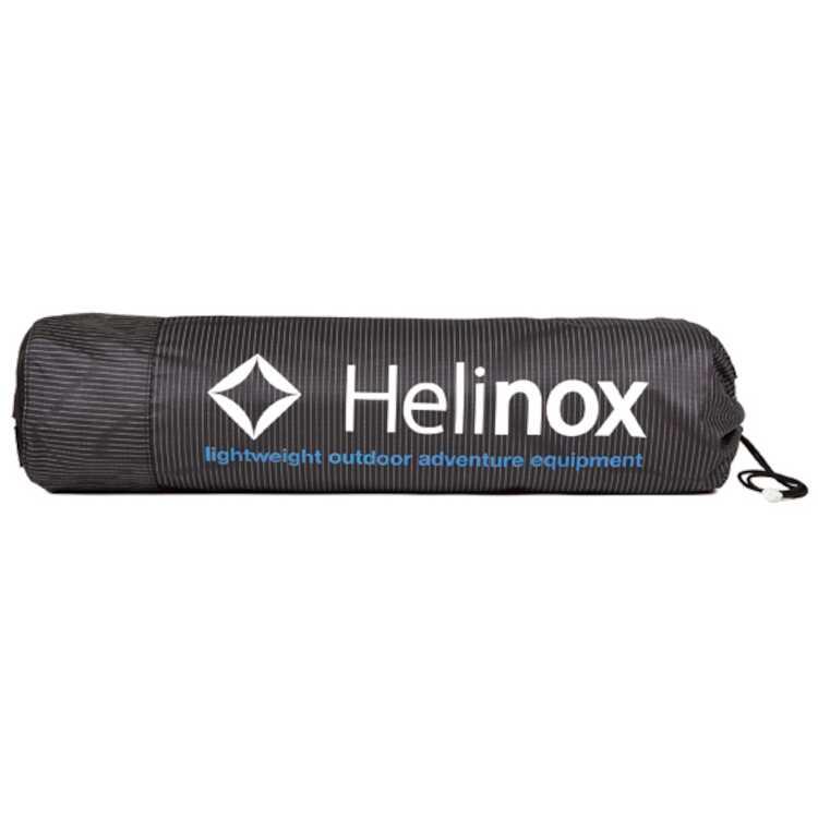 Helinox ヘリノックス ライトコット ホワイト 長さ185×幅60×高さ Helinox ヘリノックス ライトコット ホワイト 長さ185×幅60×高さ