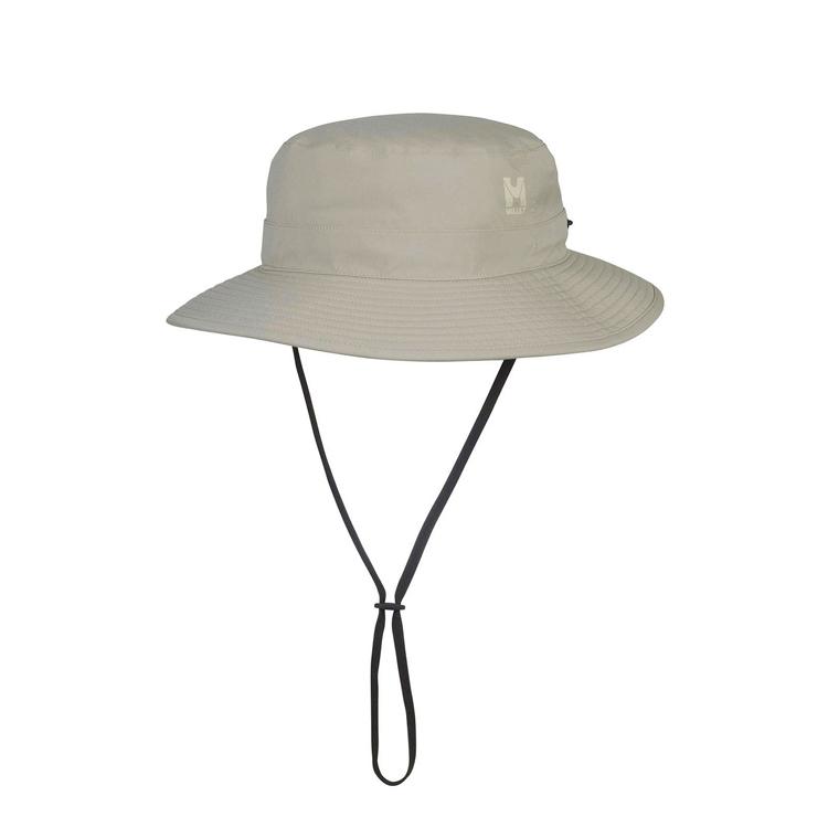 ミレー ティフォン 50000 ストレッチ レイン ハット MASTIC #MIV01795-N6336 TYPHON 50000 ST RAIN HAT MILLET
