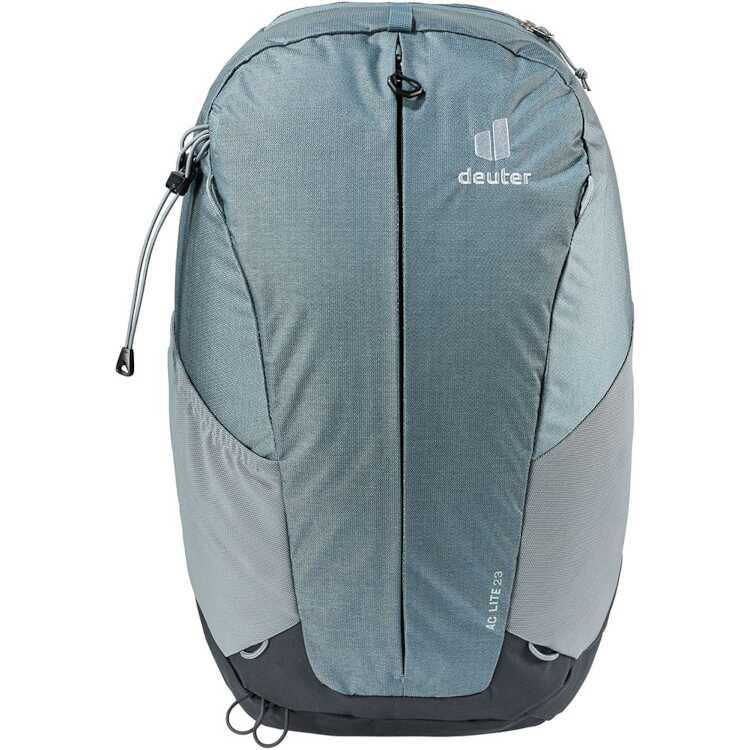 ドイター ACライト 23 バックパック シェール×グラファイト H52×W28×D24cm(23L) #D3420321-4412 DEUTER 新品 未使用｜beautyfiveauc｜06