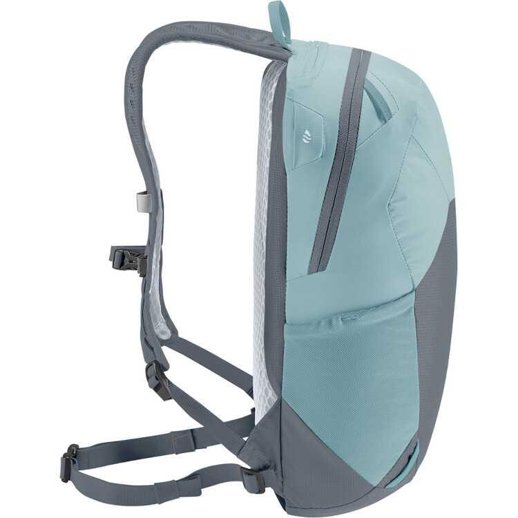 ドイター スピードライト 13 バックパック シェール×グラファイト H44×W24×D15cm(13L) #D3410022-4412 DEUTER 新品 未使用｜beautyfiveauc｜02