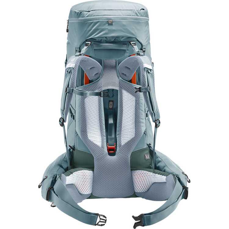 deuter（ドイター） エアコンタクト コア 55＋10 SL バックパック 