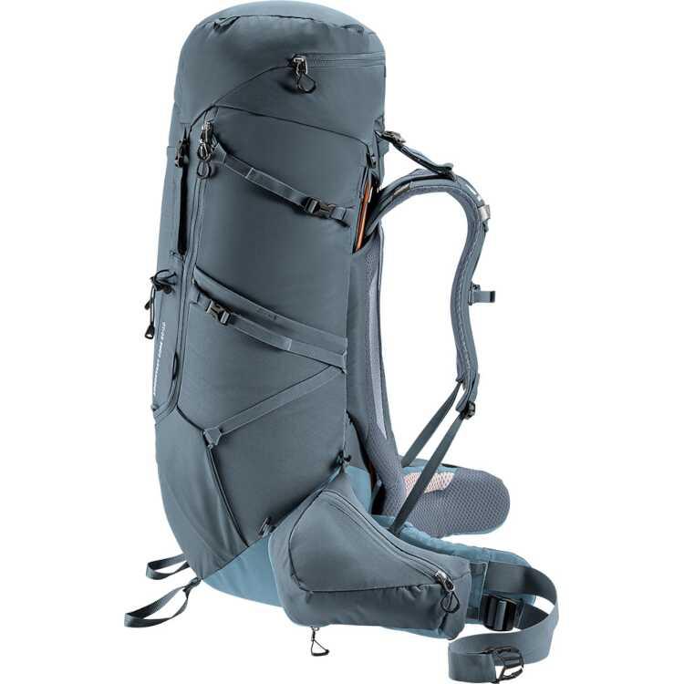 deuter ドイター エアコンタクト コア 60+10 バックパック deuter ドイター エアコンタクト コア 60+10 バックパック