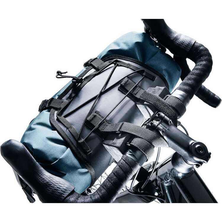 deuter（ドイター） カベゾン HB 14 ハンドルバッグ アトランティック