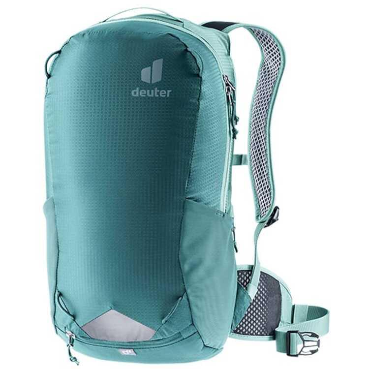 deuter ドイター レース 12 バックパック ディープシー×ジェード H44  