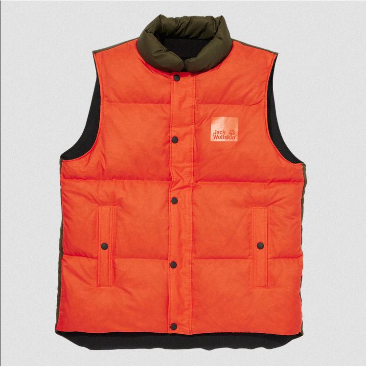 Jack Wolfskin（ジャックウルフスキン） 【在庫限り】 JP RV