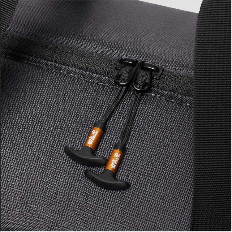 Jack Wolfskin（ジャックウルフスキン） JP MFL ソフトクーラーバッグ