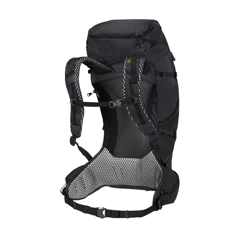 Jack Wolfskin ジャックウルフスキン クロストレイル 32 LT Jack Wolfskin ジャックウルフスキン クロストレイル 32 LT