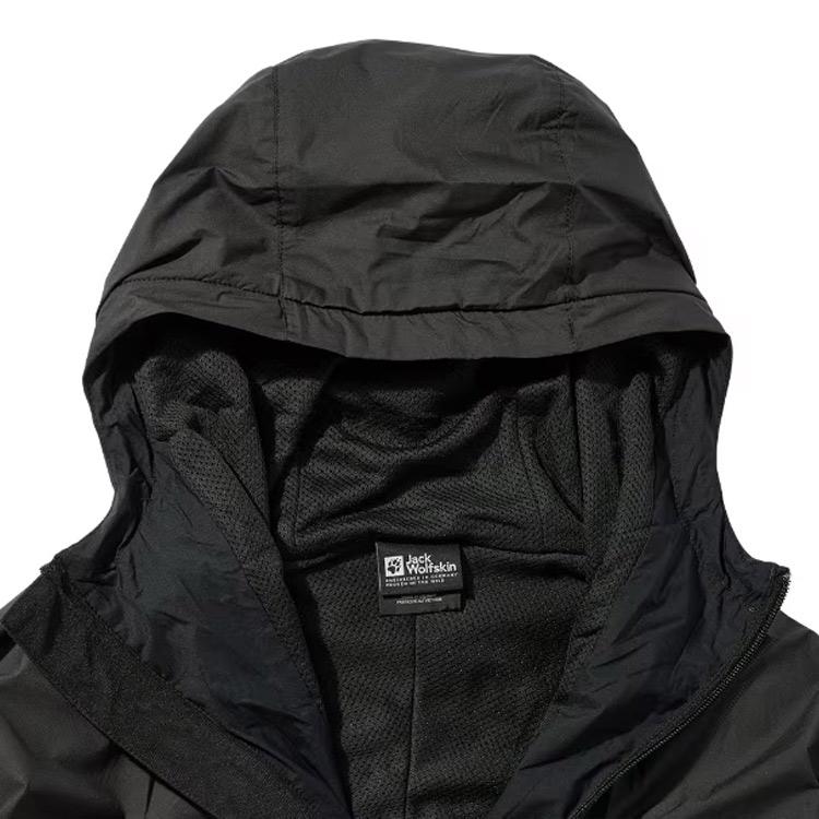 Jack Wolfskin ジャックウルフスキン JP テクフレックス Jack Wolfskin ジャックウルフスキン JP テクフレックス