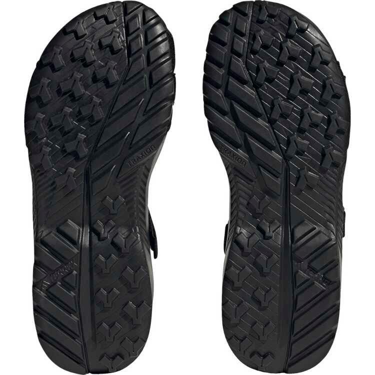 アディダス テレックス Hydroterra サンダル 29.5cm コアブラック×グレーフォー #ID4269 Terrex Hydroterra Sandals ADIDAS 新品 未使用｜beautyfiveauc｜04