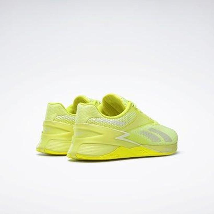 【在庫限り】 リーボック ナノ X3(レディース) 23.0cm エナジーグロー #HP6057 【在庫限り】 NANO X3 REEBOK 新品 未使用_2