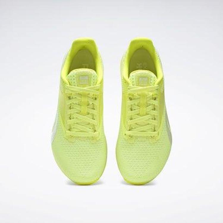 【在庫限り】 リーボック ナノ X3(レディース) 23.0cm エナジーグロー #HP6057 【在庫限り】 NANO X3 REEBOK 新品 未使用_5
