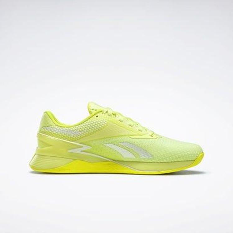 【在庫限り】 リーボック ナノ X3(レディース) 22.0cm エナジーグロー #HP6057 【在庫限り】 NANO X3 REEBOK 新品 未使用_4