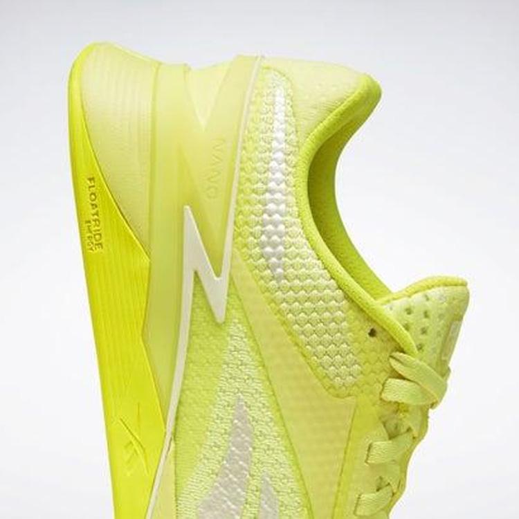 【在庫限り】 リーボック ナノ X3(レディース) 22.0cm エナジーグロー #HP6057 【在庫限り】 NANO X3 REEBOK 新品 未使用_6
