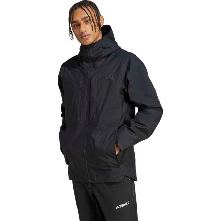 adidas アディダス テレックス Xploric RAIN.RDY ハイキング