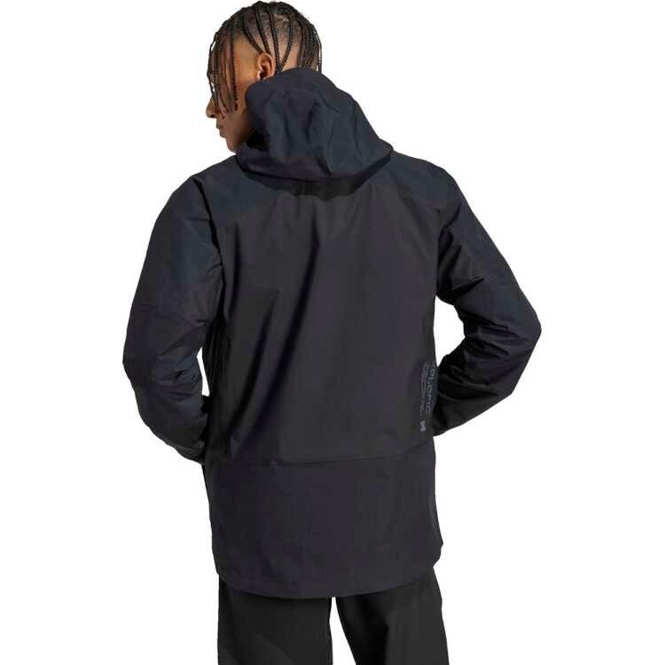 adidas アディダス テレックス Xploric RAIN.RDY ハイキング