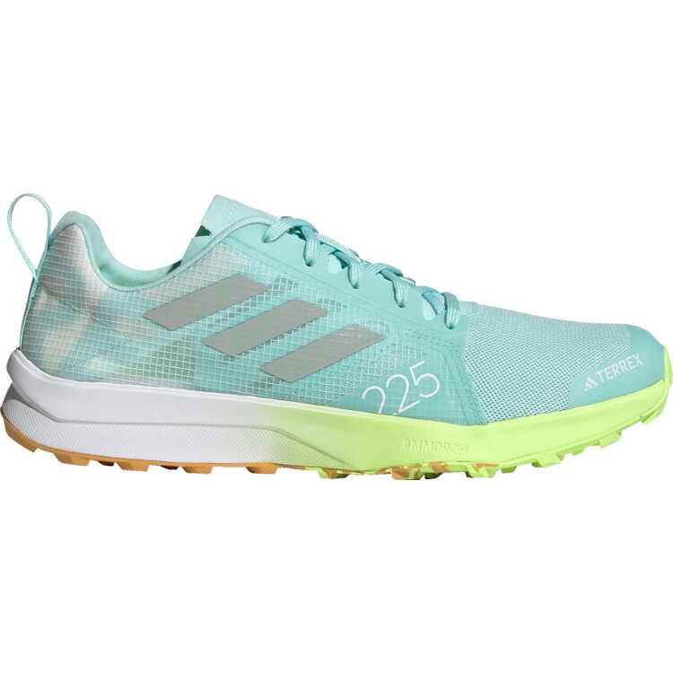 adidas アディダス テレックス スピード フロー トレラン