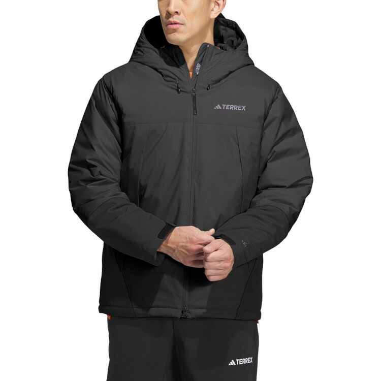 adidas（アディダス） COLD.RDY ミッドウェイト グースダウン 