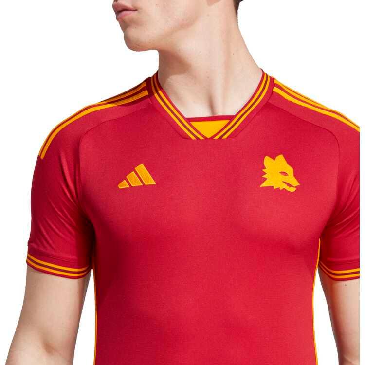 adidas（アディダス） 【在庫限り】 ASローマ 2023/2024 ホーム