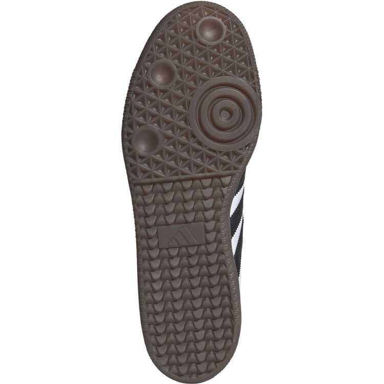 アディダス サンバ SAMBA 26.0cm フットウェアホワイト×コアブラック #IH6001 SAMBA ADIDAS 新品 未使用_3