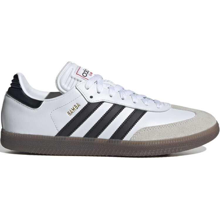 アディダス サンバ SAMBA 26.0cm フットウェアホワイト×コアブラック #IH6001 SAMBA ADIDAS 新品 未使用_4