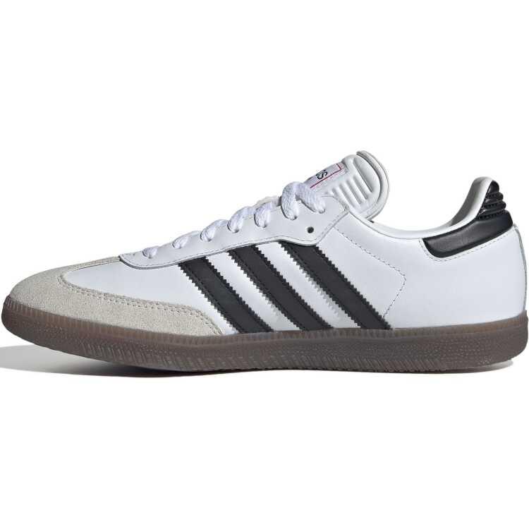 アディダス サンバ SAMBA 26.0cm フットウェアホワイト×コアブラック #IH6001 SAMBA ADIDAS 新品 未使用_5