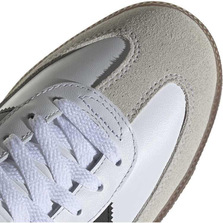 アディダス サンバ SAMBA 26.0cm フットウェアホワイト×コアブラック #IH6001 SAMBA ADIDAS 新品 未使用_7