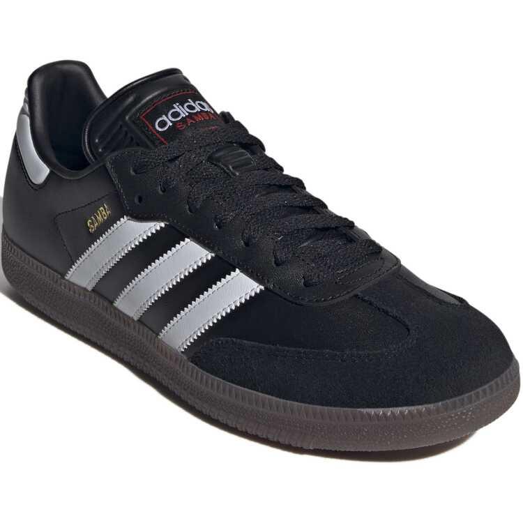 adidas（アディダス） サンバ SAMBA 26.0cm コアブラック×フットウェア 