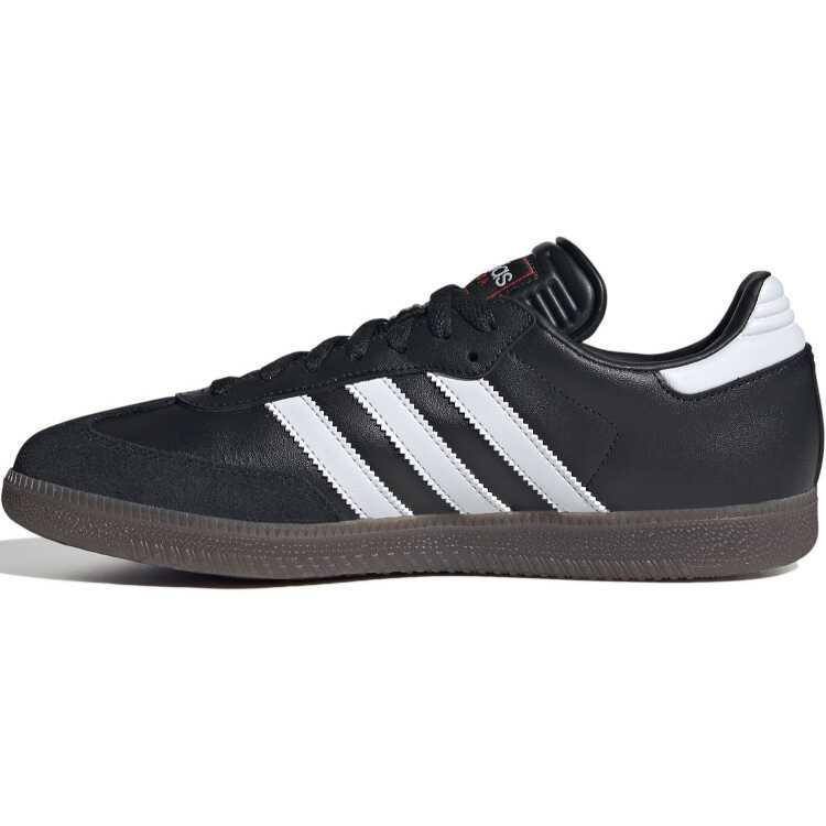 adidas（アディダス） サンバ SAMBA 26.0cm コアブラック×フットウェア 
