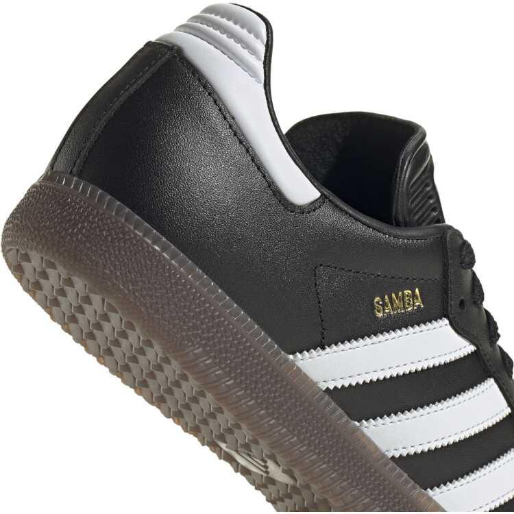 adidas（アディダス） サンバ SAMBA 26.0cm コアブラック×フットウェア 