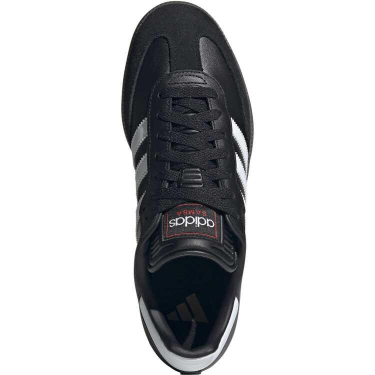 アディダス サンバ SAMBA 27.5cm コアブラック×フットウェアホワイト #IH6000 SAMBA ADIDAS 新品 未使用_2