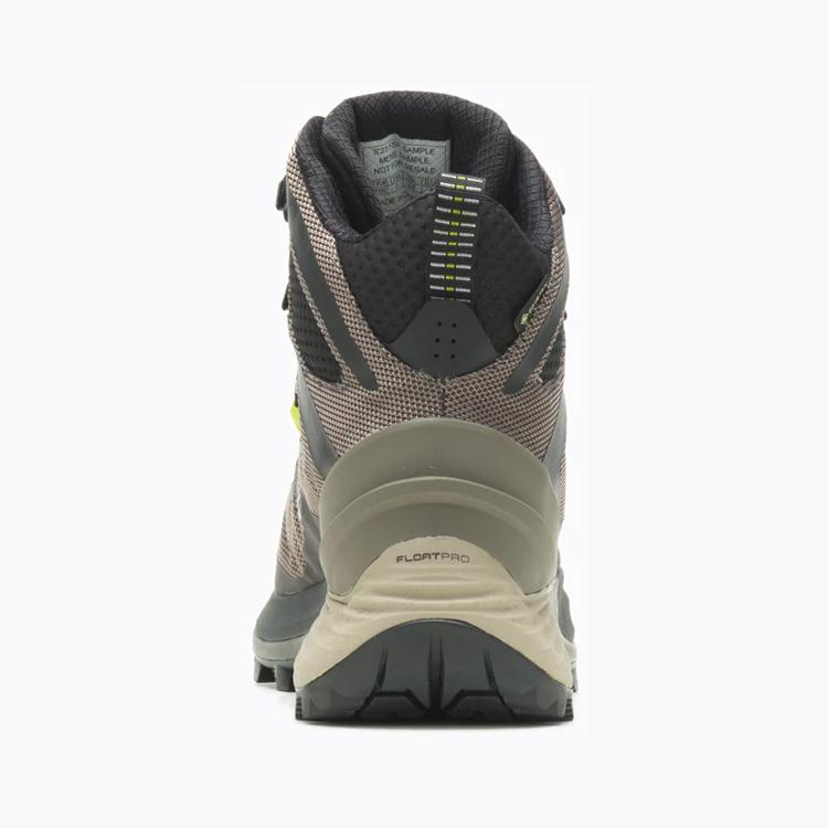 MERRELL メレル ローグ ハイカー ミッド ゴアテックス (メンズ) 27.5cm