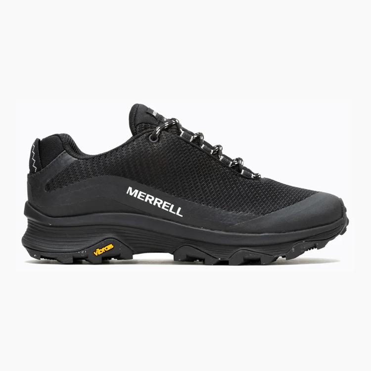 MERRELL メレル モアブ スピード ストーム ゴアテックス (レディース 