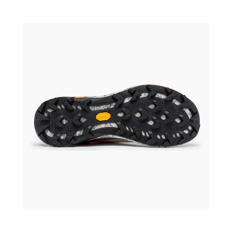 メレル エムティーエル ロング スカイ 2 (メンズ) ホワイト×オレンジ 29.0cm(US11.0) #J067567 MTL LONG SKY 2 MERRELL 新品 未使用｜beautyfiveauc｜04