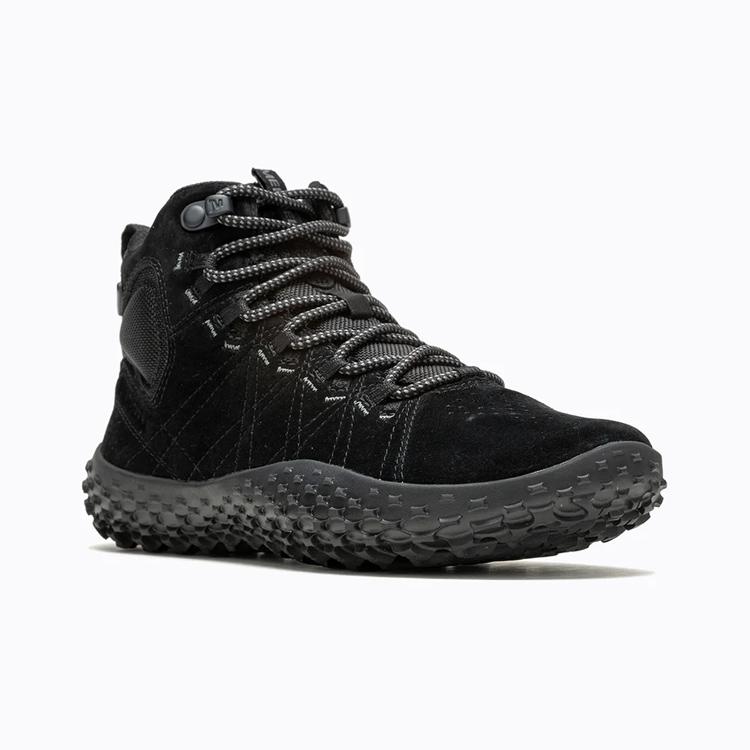 MERRELL（メレル） ラプト ミッド ウォータープルーフ