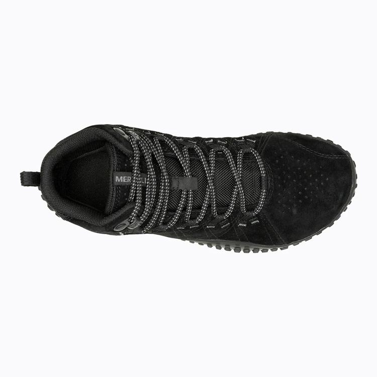 MERRELL メレル ラプト ミッド ウォータープルーフ (レディース