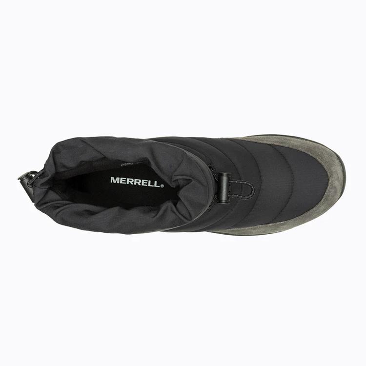 MERRELL（メレル） 【在庫限り】 ウィンター モック ゼロ トール (ユニ 