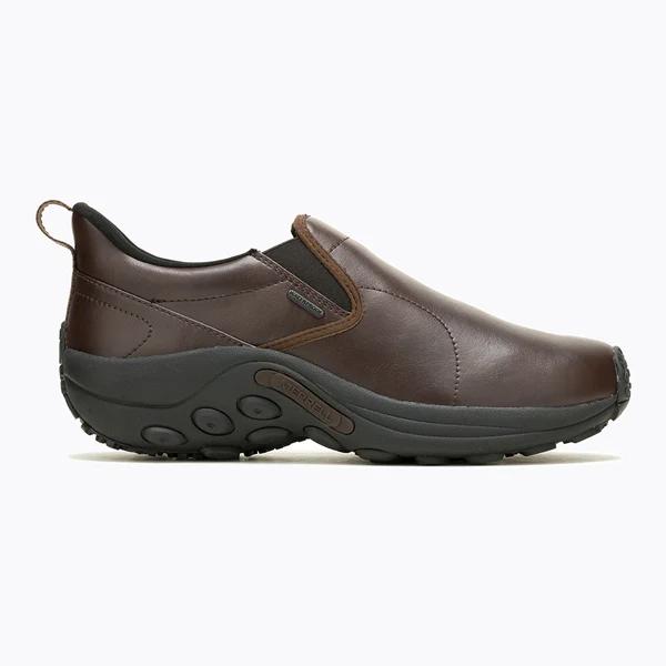 MERRELL メレル ジャングル モック エボ ウォータープルーフ (ユニ  