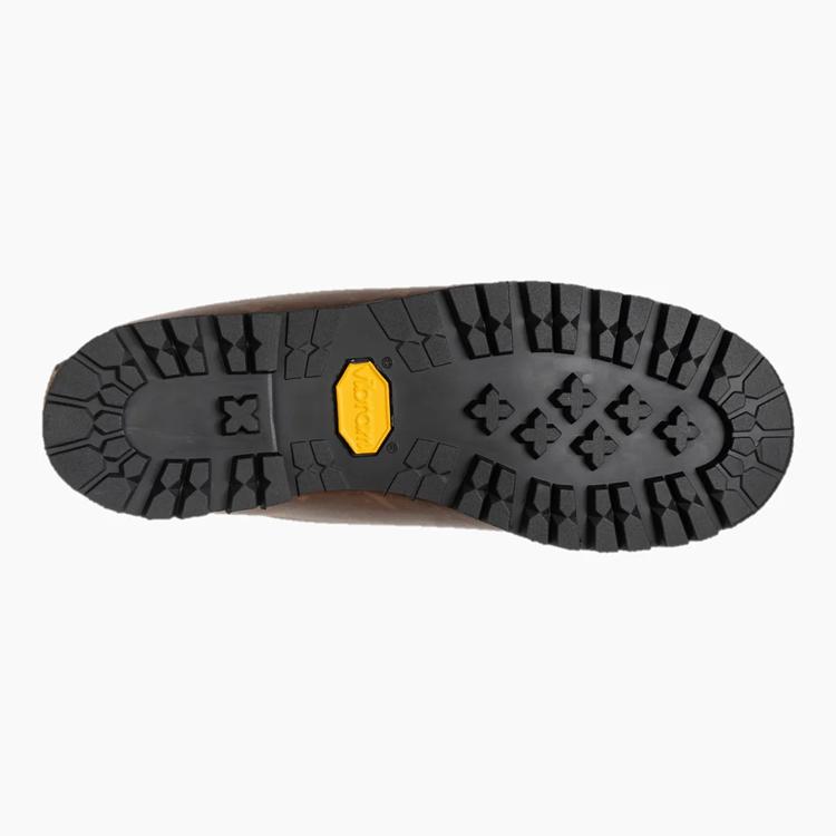 MERRELL メレル レザー (メンズ) 27.5cm(US9.5) ブラウン