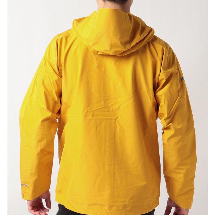 Marmot（マーモット） エージャケット メンズ(GORE-TEX搭載) M