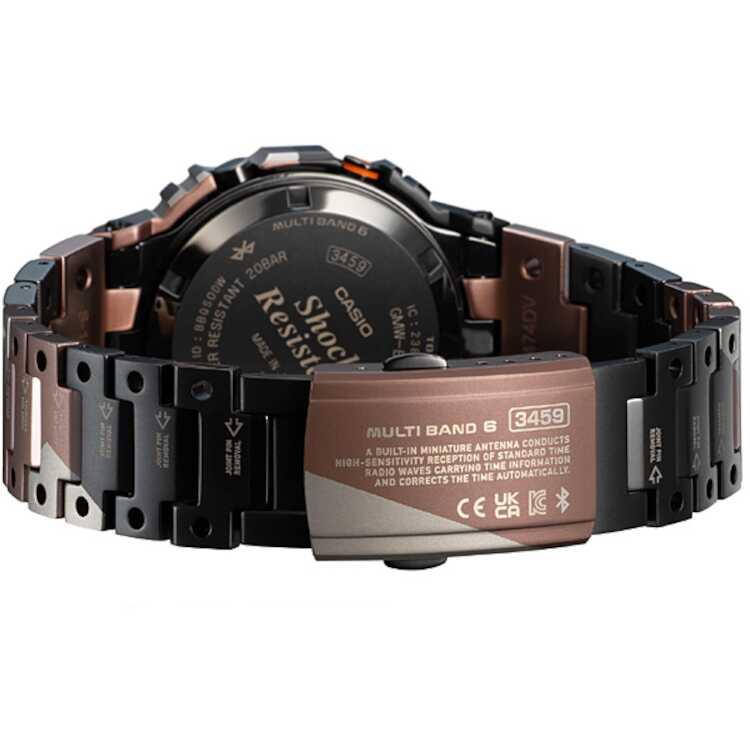 2021春の新作ビューティーファイブaucカシオ G-SHOCK GMW-B5000 #GMW-B5000TVB-1JR 国内正規品 フルメタル 幾何学的カモフラ CASIO アウトドア精密機器 カシオ G-SHOCK GMW-B5000 フルメタル 幾何学的カモフラ 国内正規品 #GMW-B5000TVB-1JR CASIO