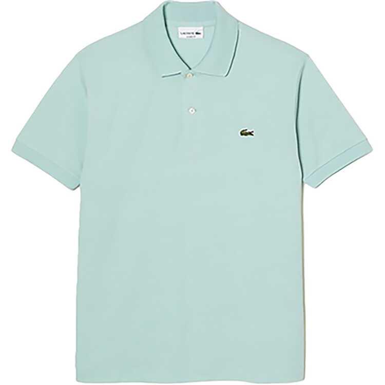 LACOSTE ラコステ メンズ L.12.12 ポロシャツ 無地 半袖 M(4 LACOSTE ラコステ メンズ L.12.12 ポロシャツ 無地 半袖 M(4