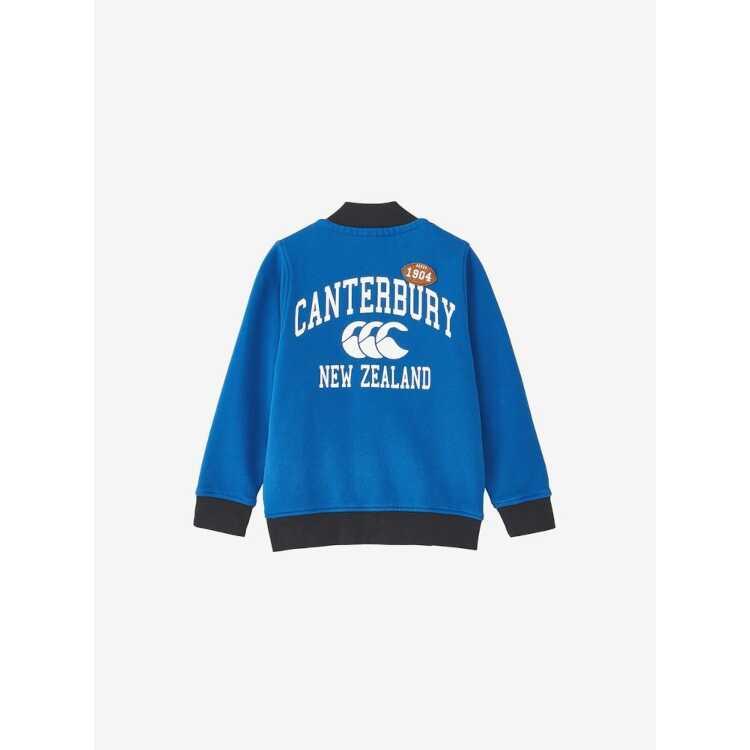 カンタベリー（Canterbury） 【在庫限り】 スウェットスタジアム 
