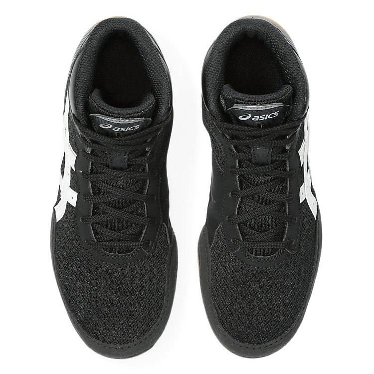 ASICS（アシックス） マットフレックス 7 GS キッズレスリングシューズ 