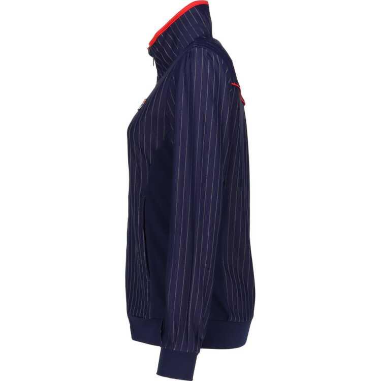 FILA（フィラ） 【在庫限り】 トラックジャケット(レディース) M