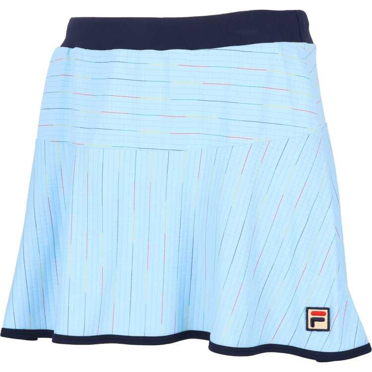 FILA（フィラ） 【在庫限り】 スコート（レディース) M サックス