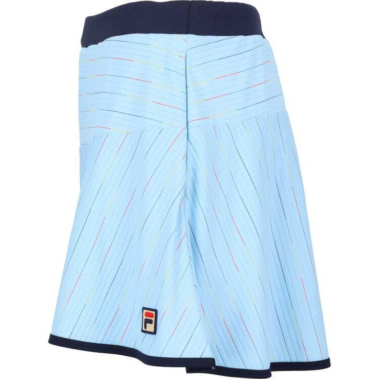 FILA（フィラ） 【在庫限り】 スコート（レディース) M サックス
