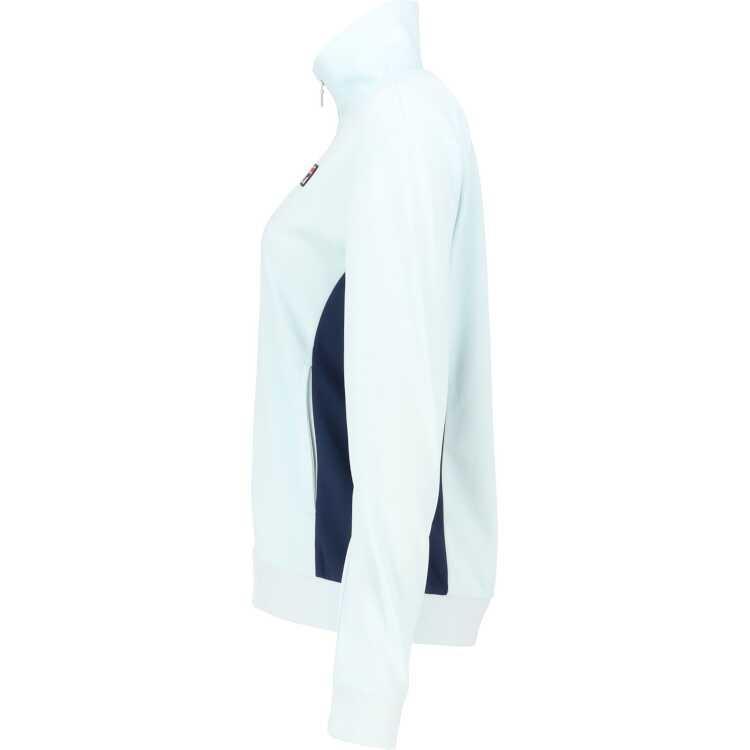 FILA（フィラ） 【在庫限り】 フルジップジャケット（レディース) L 