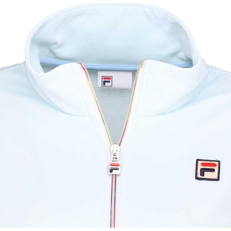 FILA（フィラ） 【在庫限り】 フルジップジャケット（レディース) L