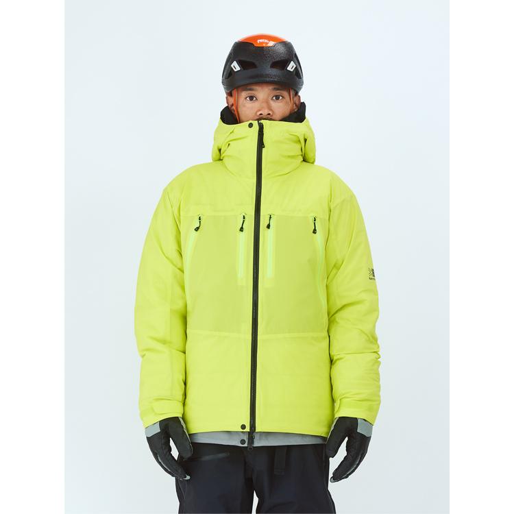 Karrimor カリマー 2L インシュレーション ジャケット(メンズ) M
