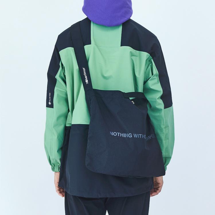 【在庫限り】 カリマー G-TX 3L マウンテン パーカー(GORE-TEX) メンズ M ジェイド #101448-8090 【在庫限り】 G-TX 3L mountain parkaの画像